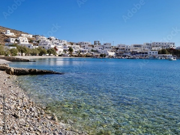 Obraz Cyclades