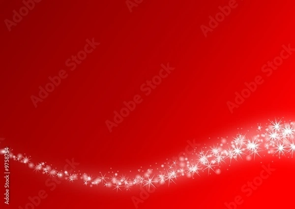 Fototapeta christmas background