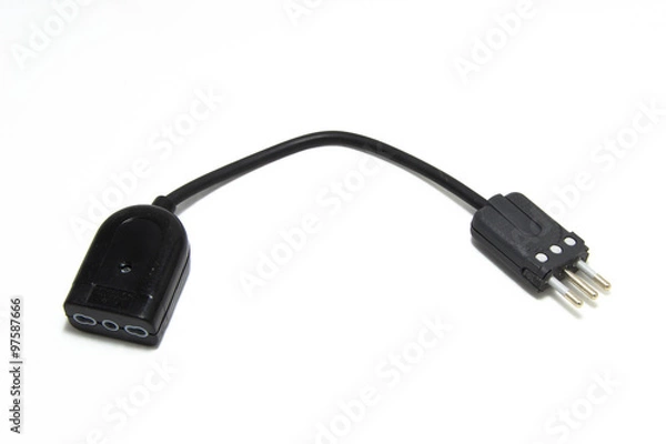 Obraz 1314 - extension cord