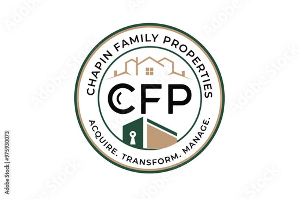 Obraz Chapin Family Properties4