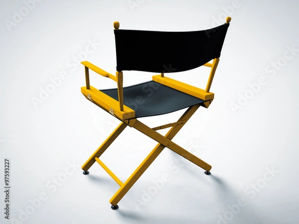 Obraz Chair directeur