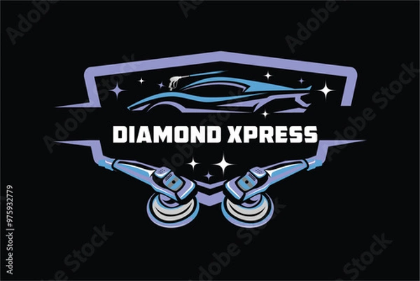 Obraz Diamond Xpress1