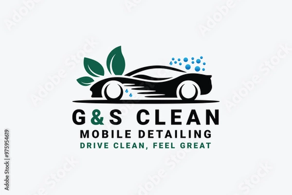 Obraz G&S clean mobile detailing1