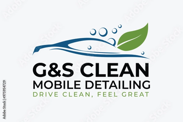 Obraz G&S clean mobile detailing