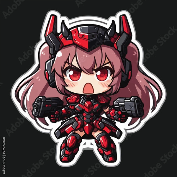 Obraz  Celeste Champion