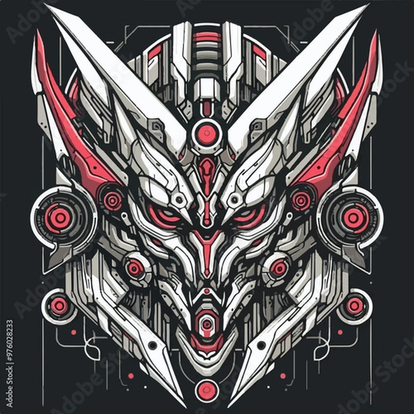 Obraz Turquoise Titan