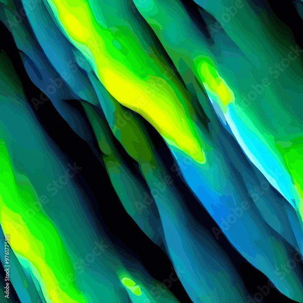 Fototapeta abstract art