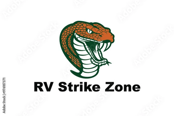 Obraz RV Strike Zone1