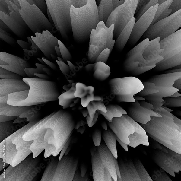 Obraz abstract background