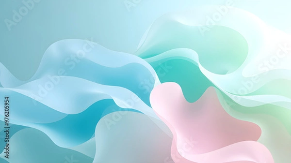 Obraz abstract background