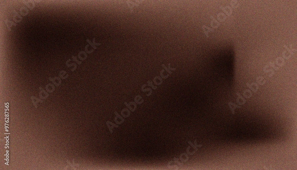 Fototapeta Mix variant colored grunge noisy texture Grainy gradient background design