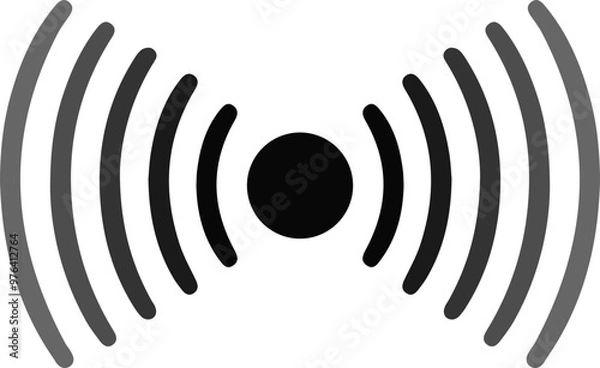 Obraz 소리 아이콘