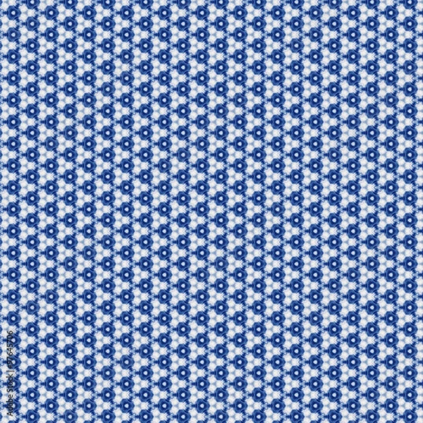 Fototapeta Kaleidoscope Pattern