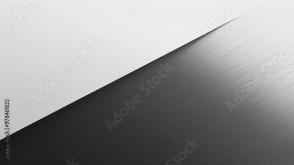 Fototapeta Abstract Diagonal Lines Design