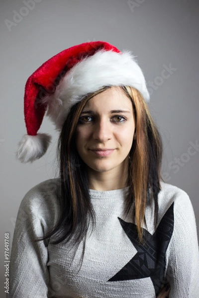 Obraz Merry Christmas