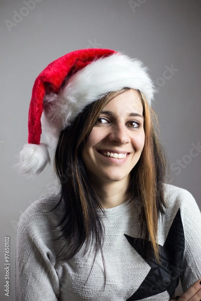 Obraz Merry Christmas 