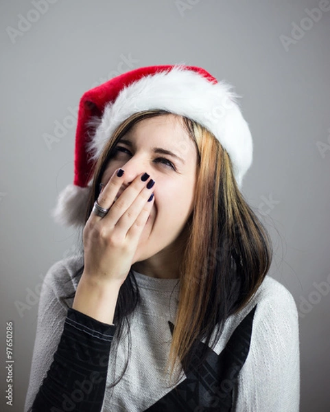 Obraz Merry Christmas