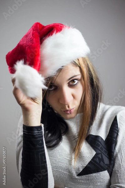 Obraz Merry Christmas