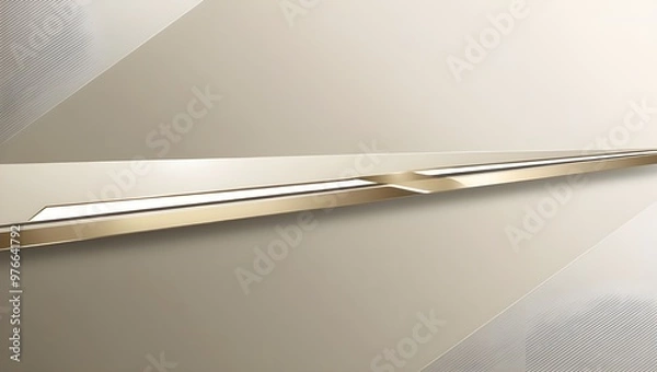 Fototapeta knife and fork on white