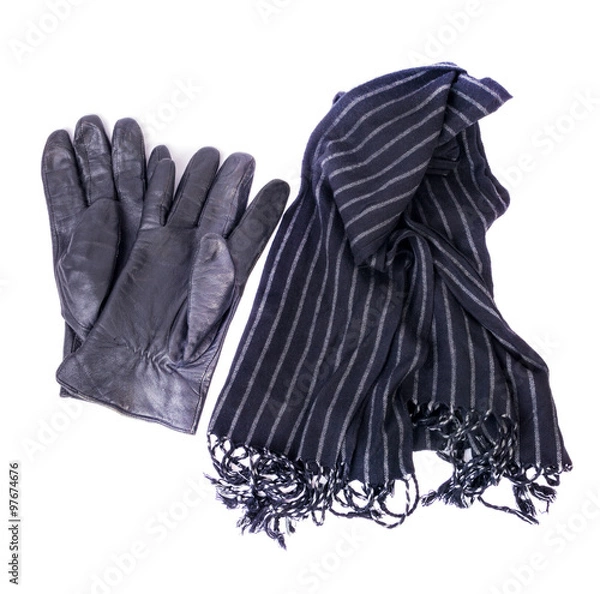 Obraz Autumn clothes