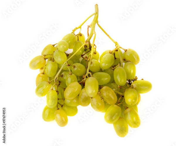 Fototapeta Bunch of grapes