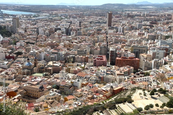 Obraz Alicante,Spain