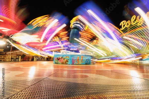 Obraz Cannstatter Wasen