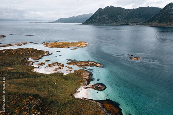 Obraz Lofoten