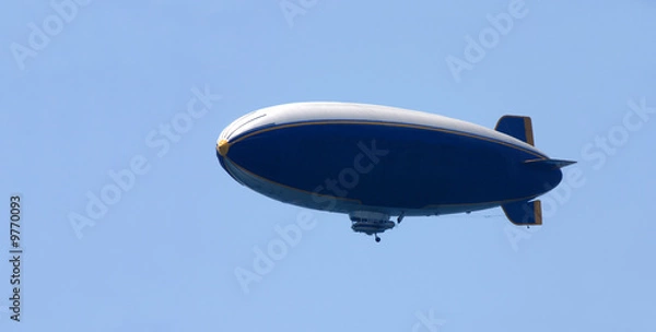 Obraz Airship