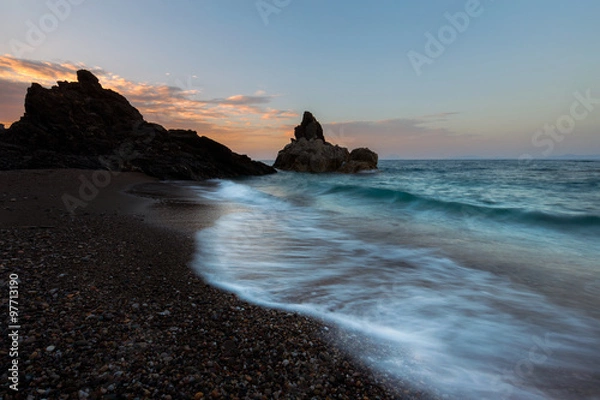 Obraz Capo D'Orlando