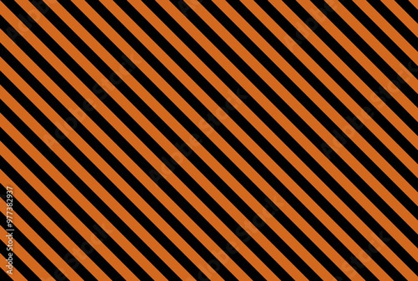 Fototapeta Shocking Chocolate  color and black color background with lines. traditional vertical striped background texture..