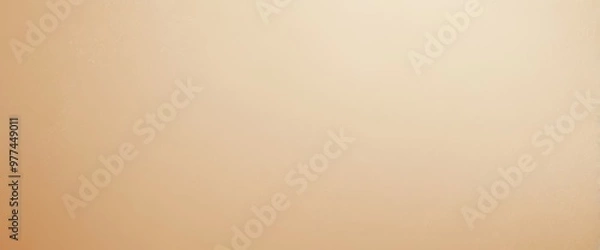 Fototapeta Abstract peach colored background.