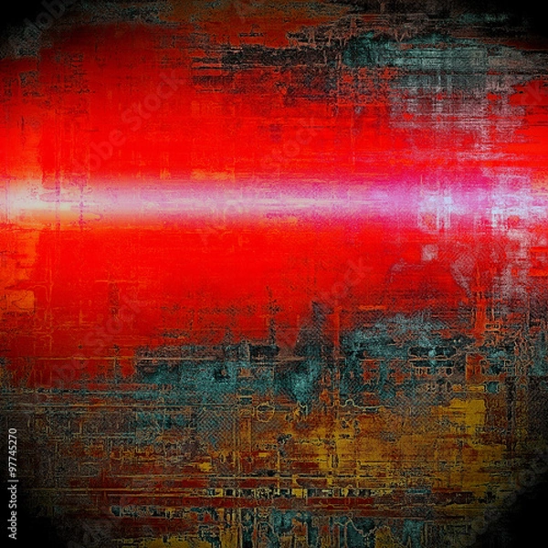 Fototapeta Grunge texture