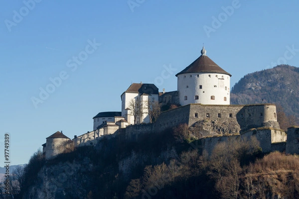 Obraz Festung Kufstein