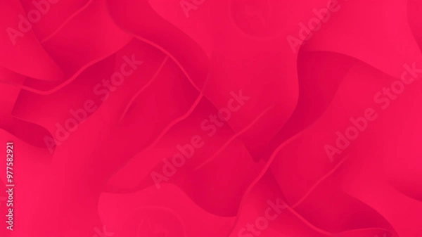 Obraz abstract red background texture