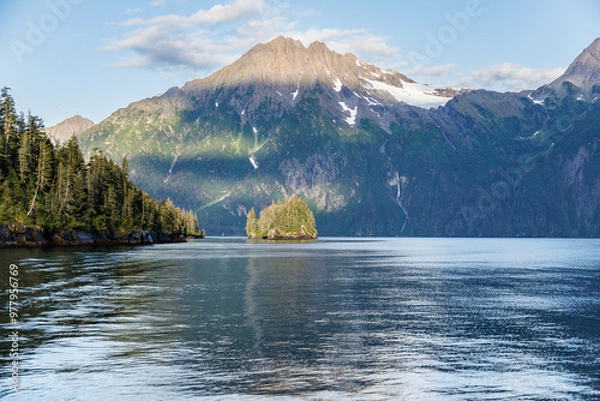 Obraz Alaska Scenery