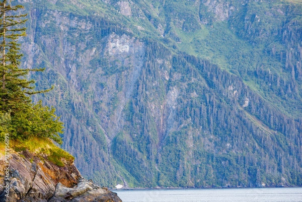 Obraz Alaska Scenery