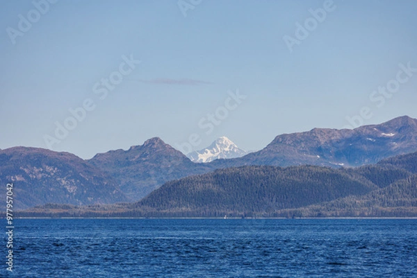 Obraz Alaska Scenery