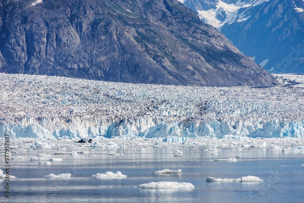 Obraz Alaska Scenery
