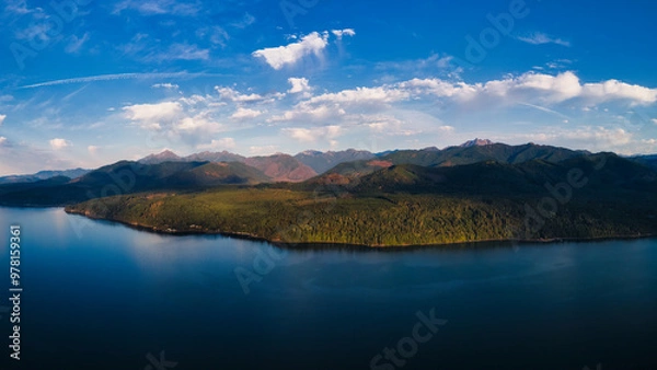 Fototapeta Landscapes