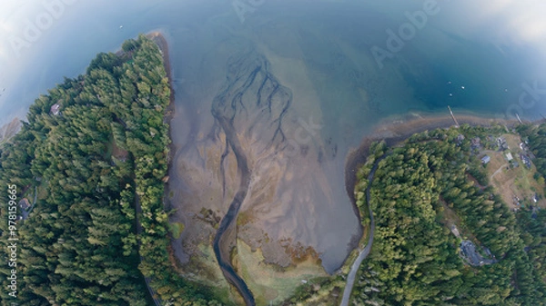 Fototapeta Landscapes