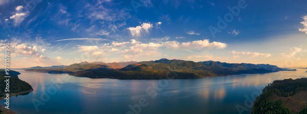 Fototapeta Landscapes