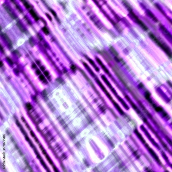 Obraz Abstract purple metallic background. Background image concept.