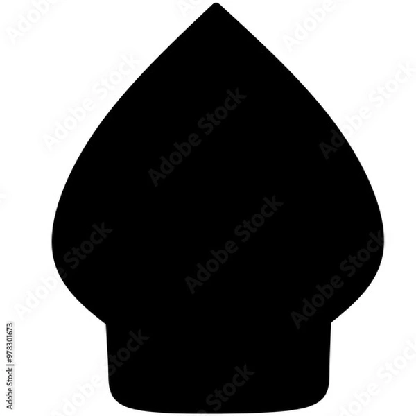 Obraz Javanese Shadow Puppets