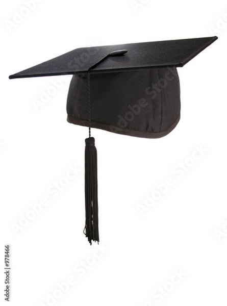 Obraz mortar board