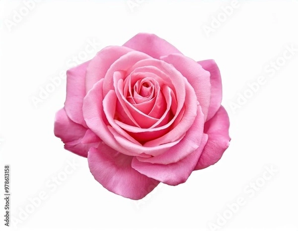 Obraz Light Pink Rose