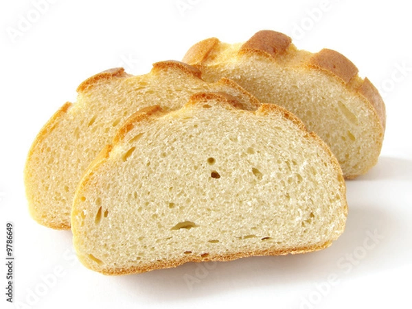 Obraz bread slices