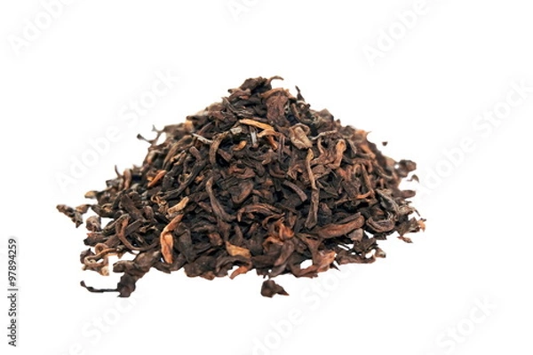 Obraz Thé Pu-erh