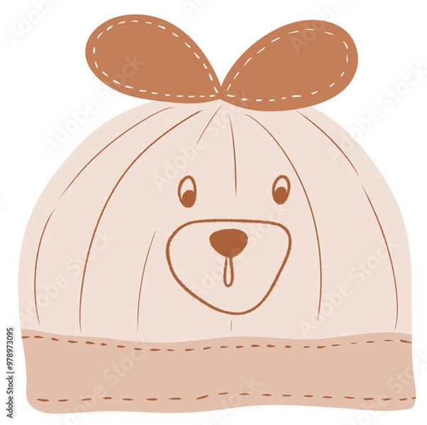 Obraz Children's hat5