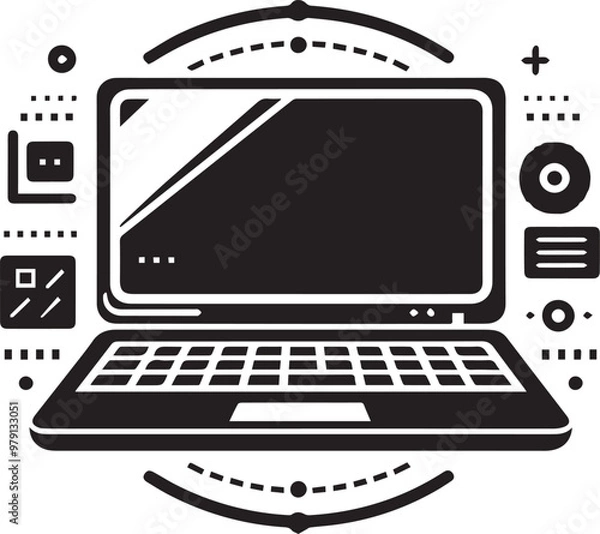 Obraz Adobe Illustrator Artwork